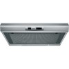 Hotpoint 60cm Visor Cooker Hood - Stainless Steel