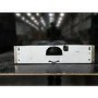 Refurbished Hotpoint PSLMO65FLSX 60cm Visor Cooker Hood Stainless Steel