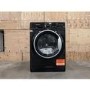 Refurbished Hotpoint NSWM963CBSUKN Freestanding 9KG 1600 Spin Washing Machine
