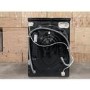 Refurbished Hotpoint NSWM963CBSUKN Freestanding 9KG 1600 Spin Washing Machine