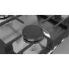 Refurbished Bosch Series 6 PCS7A5B90 75cm 5 Burner Gas Hob Stainless Steel