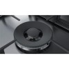 Refurbished Bosch Series 6 PCS7A5B90 75cm 5 Burner Gas Hob Stainless Steel