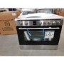 Refurbished Montpellier MR90CEMX 90cm Electric Range Cooker with Ceramic Hob Stainless Steel