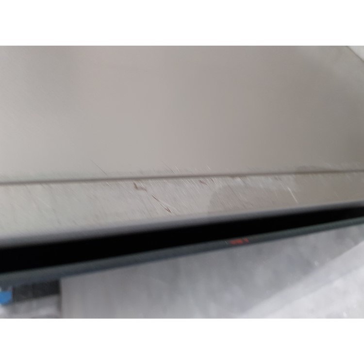 Refurbished Montpellier MR90CEMX 90cm Electric Range Cooker with Ceramic Hob Stainless Steel