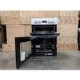 Refurbished Beko KDDF653W 60cm Double Oven Dual Fuel Cooker White