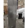 Refurbished Bosch Serie 4 KGN39VLEAG Freestanding 366 Litre 70/30 Fridge Freezer Stainless Steel