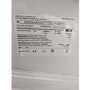 Refurbished Bosch Serie 4 KGN39VLEAG Freestanding 366 Litre 70/30 Fridge Freezer Stainless Steel