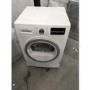 Refurbished Bosch Serie 6 WTR88T81GB Freestanding Heat Pump 8KG Tumble Dryer