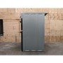 Refurbished Beko KDC653S 60cm Double Oven Electric Cooker Silver
