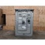 Refurbished Beko KDC653S 60cm Double Oven Electric Cooker Silver