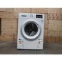 Refurbished Bosch WAU24T64GB Freestanding 9KG 1200 Spin Washing Machine White