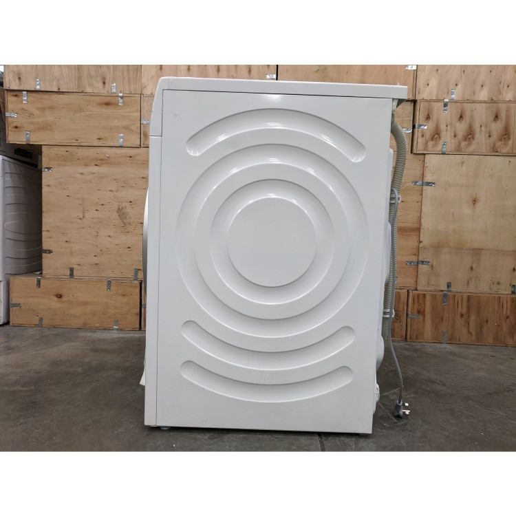Refurbished Bosch WAU24T64GB Freestanding 9KG 1200 Spin Washing Machine White