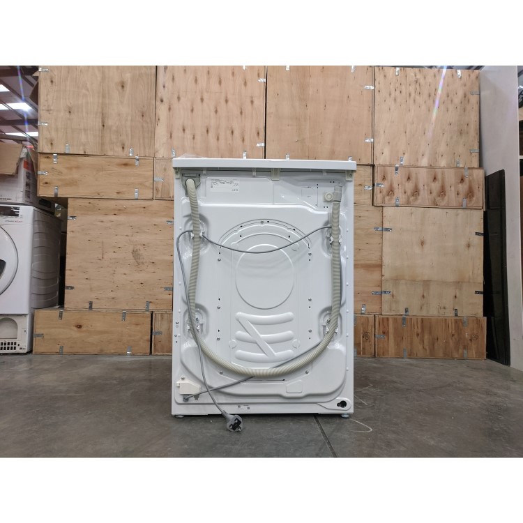 Refurbished Bosch WAU24T64GB Freestanding 9KG 1200 Spin Washing Machine White