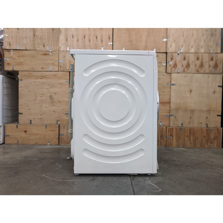 Refurbished Bosch WAU24T64GB Freestanding 9KG 1200 Spin Washing Machine White
