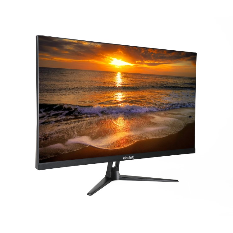 ElectriQ 27" IPS QHD FreeSync HDR Monitor