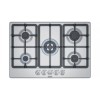 Siemens iQ300 75cm 5 Burner Gas Hob - Stainless Steel