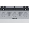 Siemens iQ300 75cm 5 Burner Gas Hob - Stainless Steel