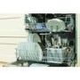Refurbished Hotpoint LTB4B019 13 Place Integrated Dishwasher