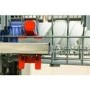 Refurbished Hotpoint LTB4B019 13 Place Integrated Dishwasher