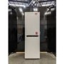 Refurbished Hoover HMNB6182W5KN Freestanding 308 Litre 50/50 Fridge Freezer White