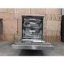 Refurbished Miele G5222SCCLST 14 Place Freestanding Dishwasher Silver