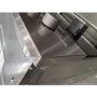 Refurbished Zanussi ZOD35660XK 60cm Double Built In Electric Oven Stainless Steel