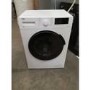 Refurbished Beko WDK742421W Freestanding 7/4KG 1200 Spin Washer Dryer White