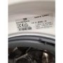 Refurbished Beko WDK742421W Freestanding 7/4KG 1200 Spin Washer Dryer White
