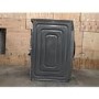 Refurbished Samsung DV90TA040AN Freestanding Heatpump 9KG Tumble Dryer Graphite