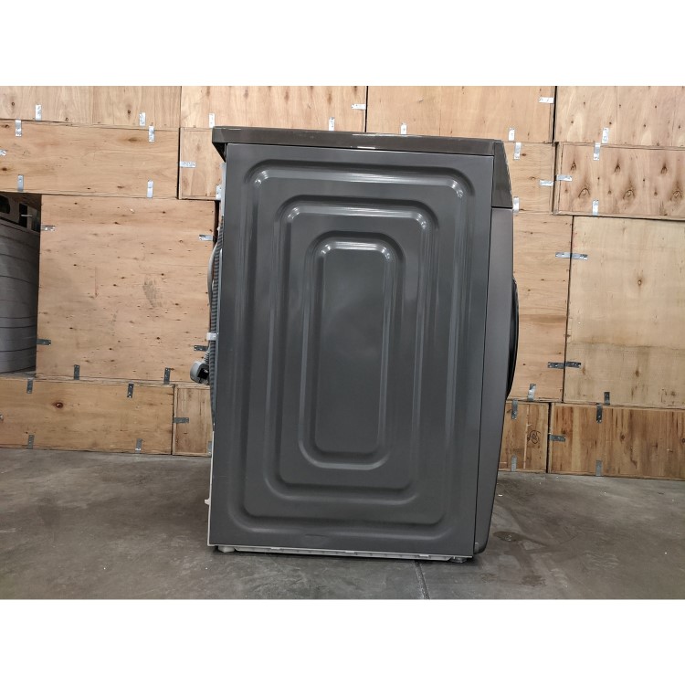 Refurbished Samsung DV90TA040AN Freestanding Heatpump 9KG Tumble Dryer Graphite