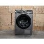 Refurbished Samsung DV90TA040AN Freestanding Heatpump 9KG Tumble Dryer Graphite