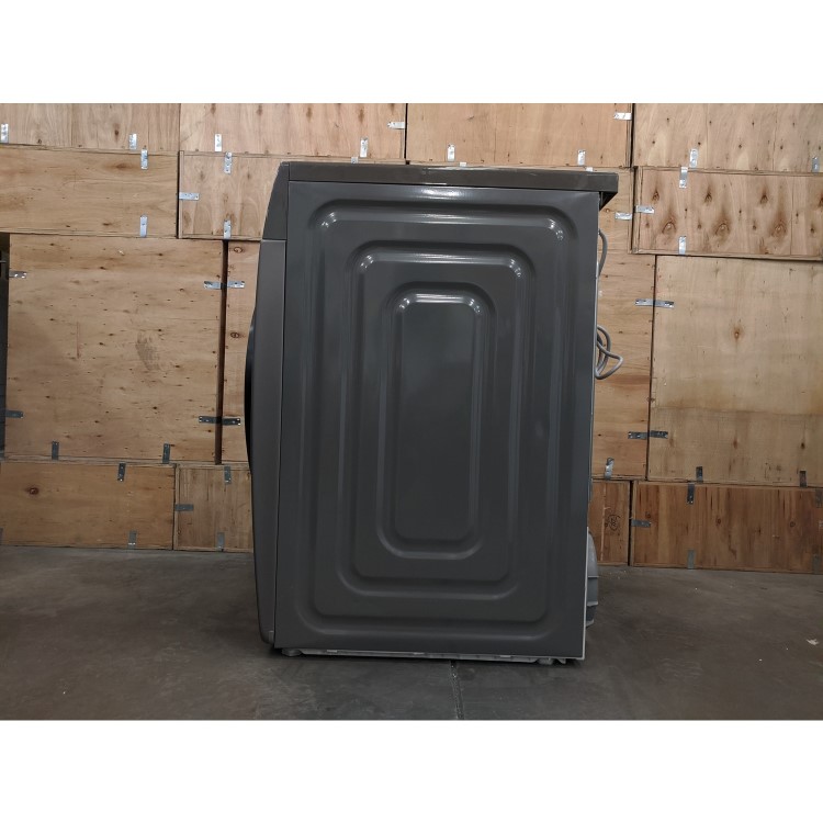 Refurbished Samsung DV90TA040AN Freestanding Heatpump 9KG Tumble Dryer Graphite