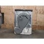 Refurbished Samsung DV90TA040AN Freestanding Heatpump 9KG Tumble Dryer Graphite