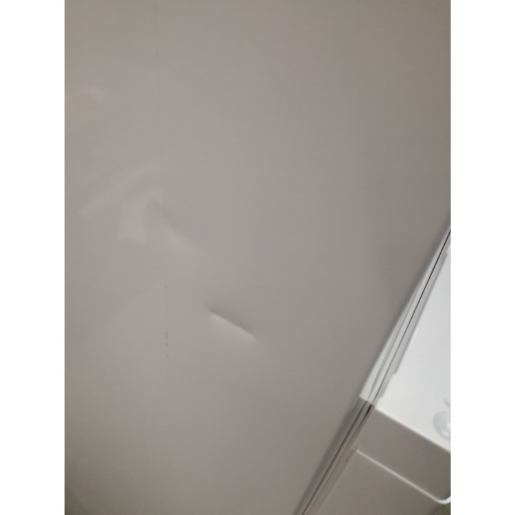 Refurbished Candy CMCL5172WKN Freestanding 253 Litre 50/50 Low Frost Fridge Freezer White