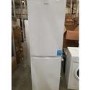 Refurbished Candy CMCL5172WKN Freestanding 253 Litre 50/50 Low Frost Fridge Freezer White