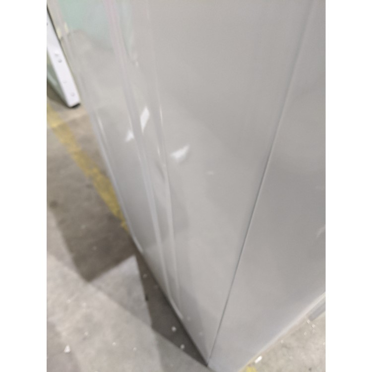 Refurbished Indesit Innex BWSC61251XWUKN Freestanding 6KG 1200 Spin Washing Machine White