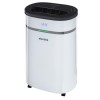 electriQ 12L Low-Energy Quiet Laundry Dehumidifier and HEPA Air Purifier