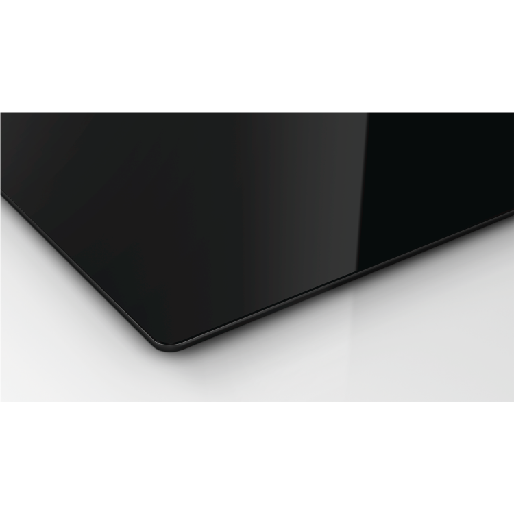 Refurbished Neff N50 T10B40X2 59cm Touch Control 4 Zone Ceramic Hob Black