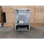 Refurbished Indesit I6GG1W 60cm Single Oven Gas Cooker White