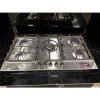 Refurbished Neff N70 T29DS69N0 90cm 5 Burner Gas Hob Stainless Steel