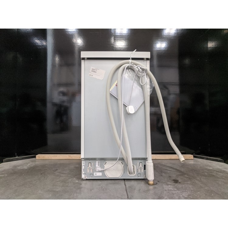 Refurbished Miele G5430SCWH 9 Place Freestanding Dishwasher White