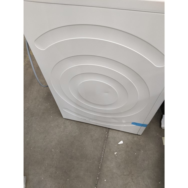 Refurbished Bosch Serie 6 WTWH7660GB Freestanding Condenser 9KG Tumble Dryer With Heat Pump White
