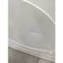 Refurbished Bosch Serie 6 WTWH7660GB Freestanding Condenser 9KG Tumble Dryer With Heat Pump White