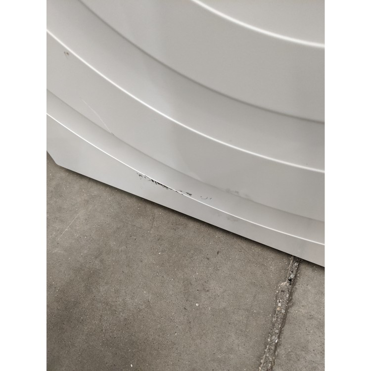 Refurbished Bosch Serie 6 WTWH7660GB Freestanding Condenser 9KG Tumble Dryer With Heat Pump White