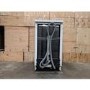 Refurbished Hoover HDPH2D1049W-80 10 Place Freestanding Dishwasher White