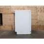 Refurbished Hoover HDPH2D1049W-80 10 Place Freestanding Dishwasher White
