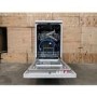 Refurbished Hoover HDPH2D1049W-80 10 Place Freestanding Dishwasher White