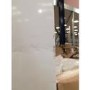 Refurbished Hotpoint H7NT911TWH1 Freestanding 368 Litre 60/40 Fridge Freezer