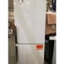 Refurbished Hotpoint H7NT911TWH1 Freestanding 368 Litre 60/40 Fridge Freezer