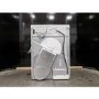 Refurbished Hotpoint H3D91WBUK Freestanding Condenser 9KG Tumble Dryer White